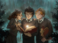 HBO brengt de eerste blik op de Harry Potter-serie, teasertrailer verwacht morgen