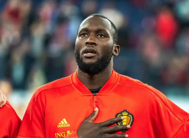 Romelu Lukaku besluit vriendschappelijke wedstrijden in maart over te slaan om zich beter voor te bereiden op het WK