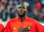 Romelu Lukaku besluit vriendschappelijke wedstrijden in maart over te slaan om zich beter voor te bereiden op het WK