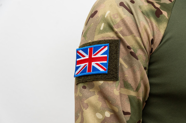Premier Keir Starmer presenteert een investeringsplan van £15 miljard voor defensie