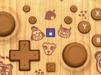 Hori onthult elegante Animal Crossing-accessoires voor Switch 2