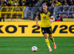 Borussia Dortmund sluit een contractverlenging voor Nico Schlotterbeck af, die door Madrid en Barcelona wordt gezocht