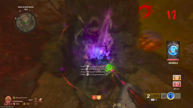 Call of Duty: Black Ops 6