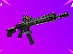 Fortnite-patch v9.01 voegt Tactical Assault Rifle toe