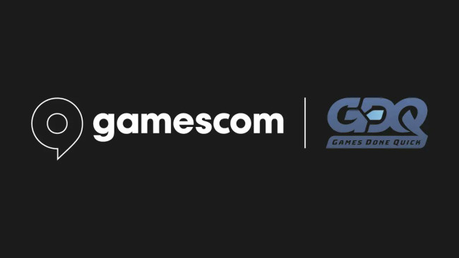 Games Done Quick organiseert dit jaar een liefdadigheidsspeedrunning-evenement op Gamescom
