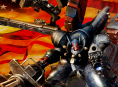 Metal Wolf Chaos XD komt naar pc, PS4 en Xbox One