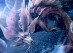 Hoe de Mizutsune te ontgrendelen en te jagen in Monster Hunter Wilds