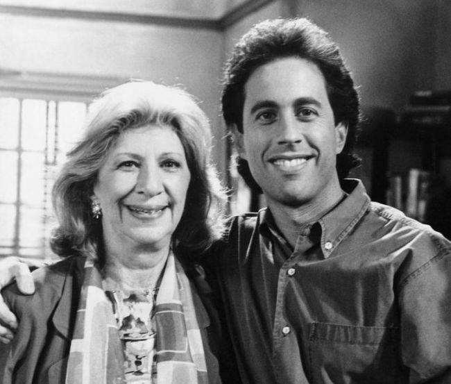 Show your love for Seinfeld in style with the latest Percival collection