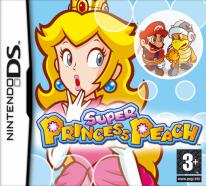 Super Princess Peach