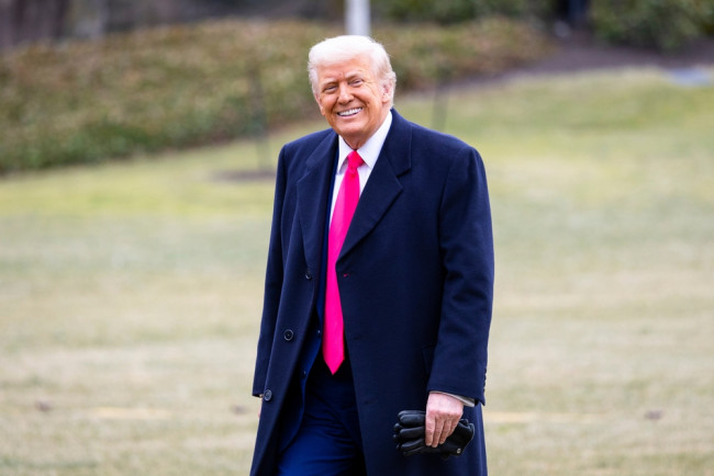 Trump kondigt een staakt-het-vuren tussen Israël en Libanon aan: "Beide partijen willen vrede"