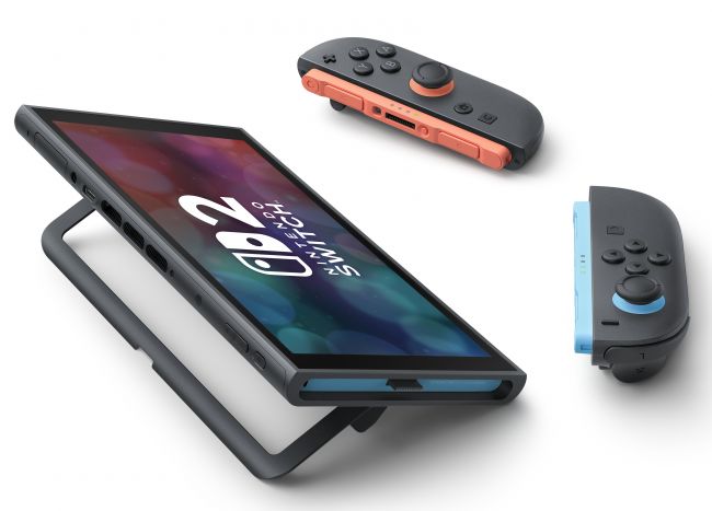 Nintendo zegt dat de tarieven "iets zijn dat we zullen moeten aanpakken"