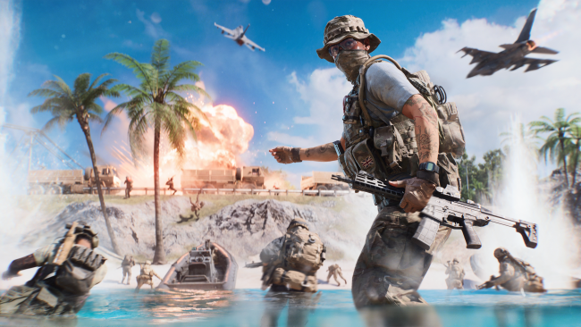 Battlefield 6 Vooruitblik: Indrukken na het hands-on gaan met seizoen 4