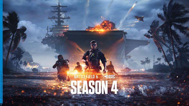 Battlefield 6