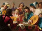Vier renaissanceschilderijen zijn gestolen uit het Siciliaanse museum