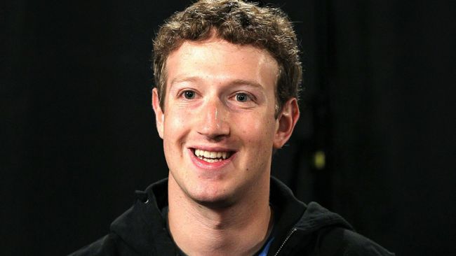 Mark Zuckerberg and Elon Musk could be on their way to the Octagon