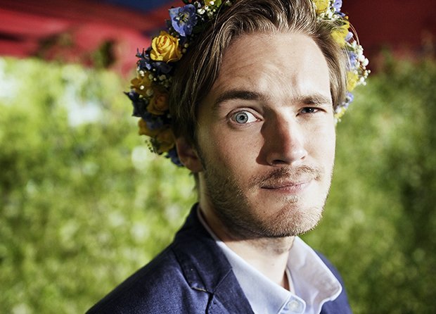 PewDiePie sluit de deur naar het gezinsleven in Japan op YouTube