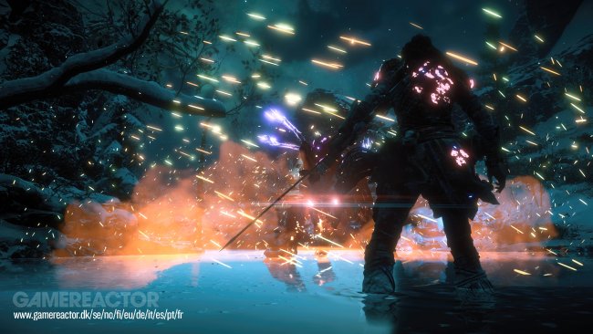 Horizon Zero Dawn