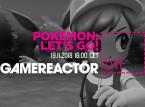 Vandaag bij GR Live - Pokémon: Let's Go, Eevee!