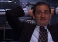 Michael Scott in Mass Effect lijkt een perfecte vervanger voor Commander Shepard