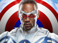 Anthony Mackie wil niet dat Sam Wilson ooit het superserum neemt