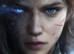 Tides of Annihilation 's nieuwe stemactrice blijkbaar onthuld via een nieuwe gameplay-demo