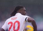Fiorentina-speler Moise Kean ontslagen uit het ziekenhuis nadat hij op het veld in elkaar zakte