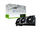 MSI GeForce RTX 5080 SUPRIM SOC 16GB 