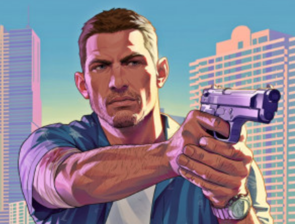 Rockstar-hackers geven gegevens vrij, geen sappige Grand Theft Auto VI onthullingen te vinden