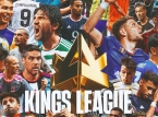 Kings League wordt uitgezonden op DAZN, inclusief Kings World Cup Nations 2026 wereldwijd