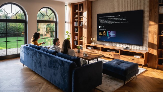 TCL's X11L blaast je met 10.000 Nits