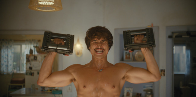 Rivaliserende koppels zijn het thema in het volgende seizoen van Beef 