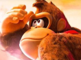 Lego en Nintendo bereiden een samenwerking met Donkey Kong voor