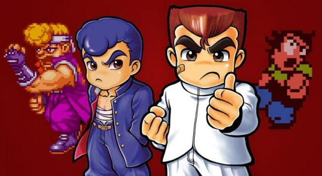 Double Dragon-maker Yoshihisa Kishimoto overlijdt op 64-jarige leeftijd