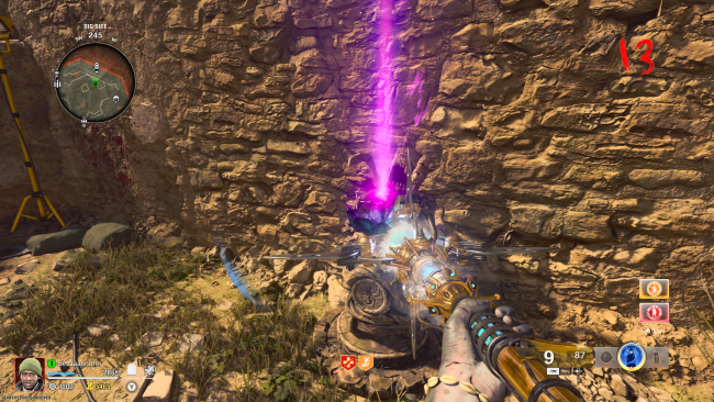 Call of Duty: Black Ops 6