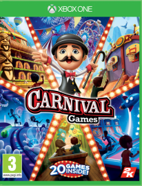 Carnival Games