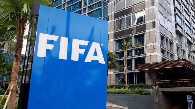 FIFA Forward Enterprise officieel dood, Infantino draait zich terug op controversieel plan