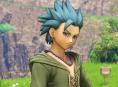 Nieuwe details over 3DS-versie Dragon Quest XI