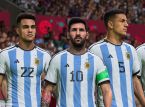 EA zegt dat Argentinië de FIFA World Cup 2022 zal winnen