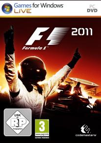 F1 2011