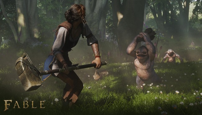 Het gebrek aan moderatie van Steam maakt het volgens ontwikkelaars tot een "strijdtoneel"