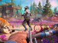 Far Cry: New Dawn-trailer toont wrede kleurrijke dystopie