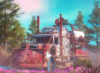 Systeemeisen bekend van Far Cry: New Dawn