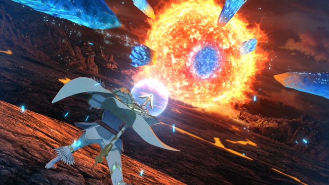 Fire Emblem Heroes