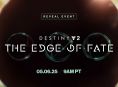 De toekomst van Destiny 2 wordt begin mei onthuld