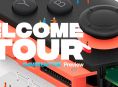 Hands-on impressies: Nintendo Switch 2 Welcome Tour lijkt te gastvrij om niet te worden opgenomen