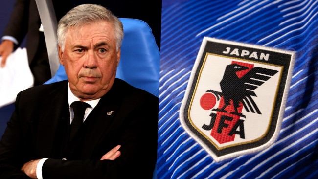 Japan zet 0-2 om in 3-2: Eerste voetbalzege ooit tegen Brazilië