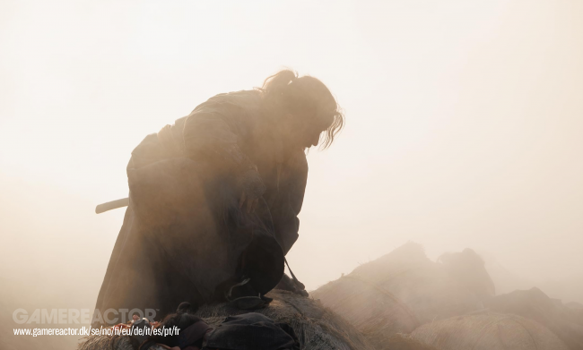 Last Samurai Standing