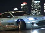 Nieuwe Need for Speed-game in ontwikkeling