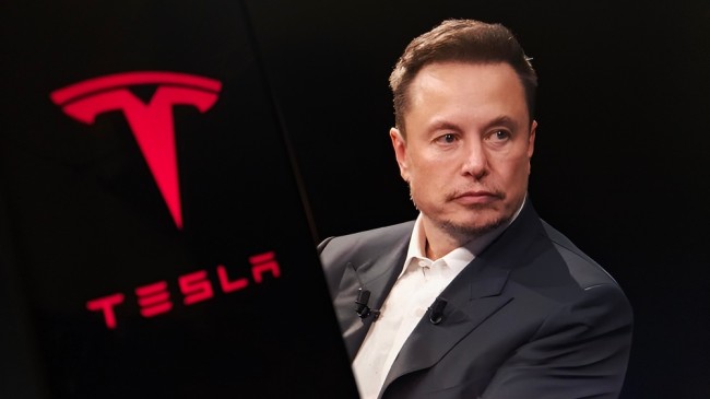 Het Noorse vermogensfonds van $ 2 biljoen verwerpt Elon Musk's Tesla-loondeal van $ 1 biljoen