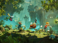 Rayman Legends Retold aangekondigd; verschijnt op 1 oktober